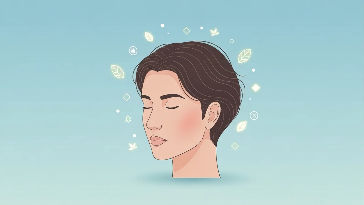 忙しい人が挫折しない！ヘアケア栄養を続ける習慣化のヒント