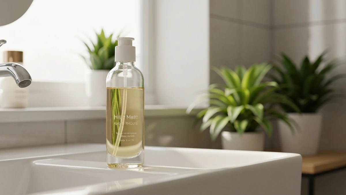 ヘアオイルの正しい使い方で美髪を育む